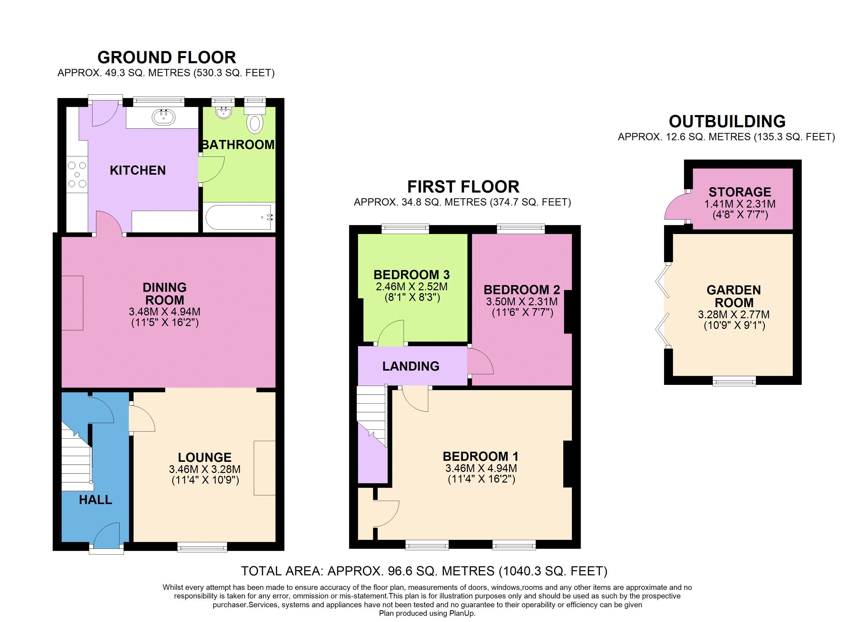 3 Bedrooms Terraced house for sale in Bath Old Road, Radstock BA3