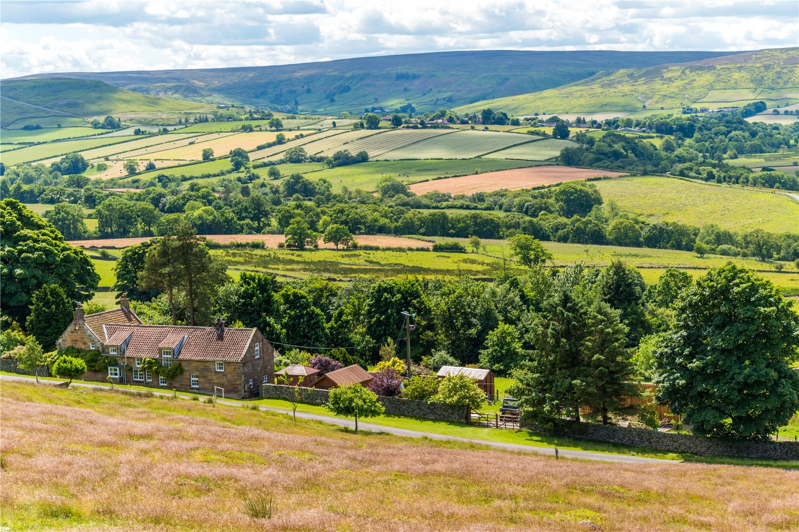 Photos of Westerdale, Whitby, North Yorkshire YO21 52833548