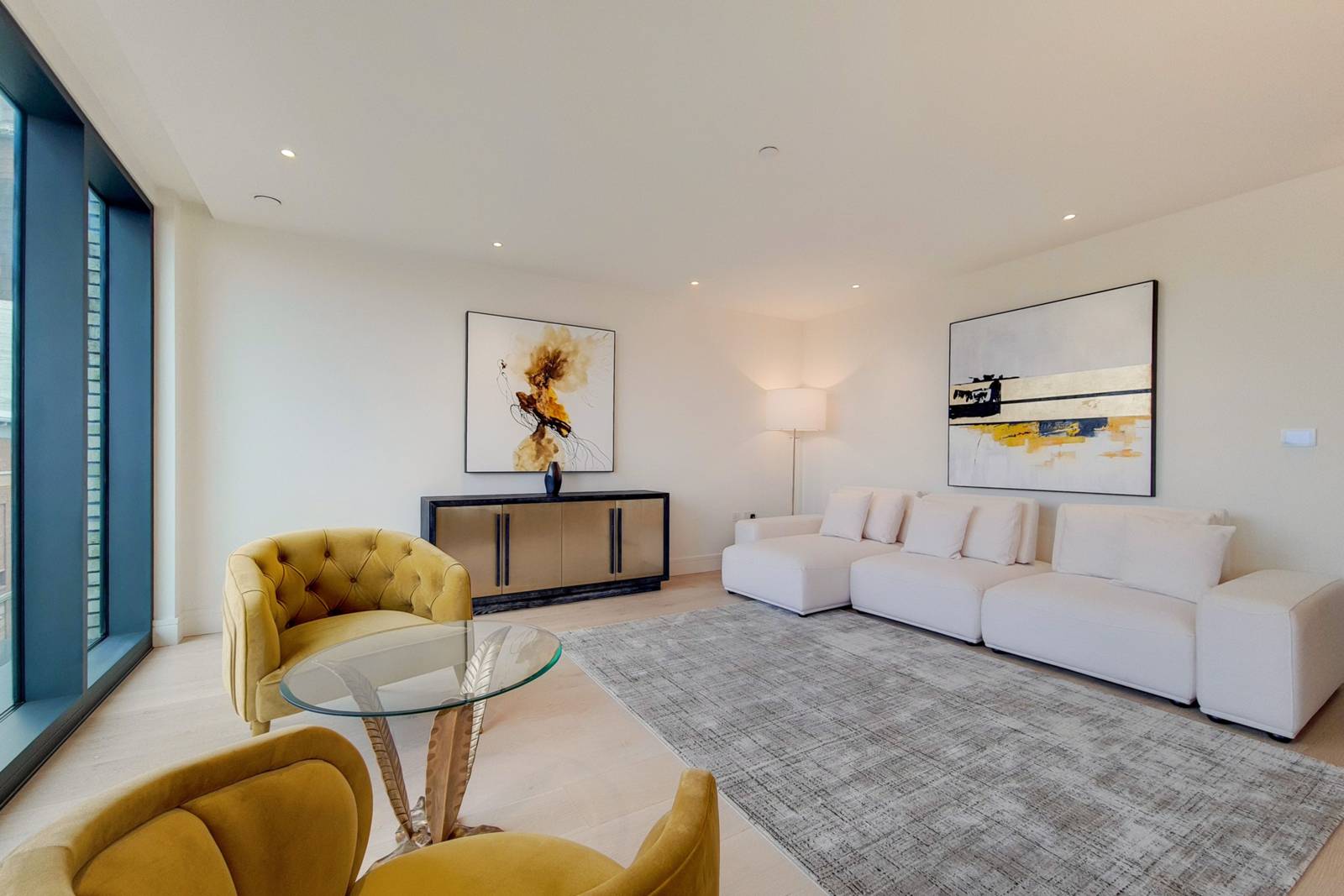 2 bedroom new flat for sale 0
