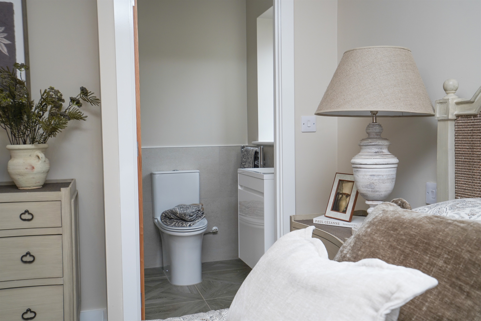 Plot 25,, Cateswell Grove, Cateswell Grove, Nossiter Croft, Birmingham floorplan