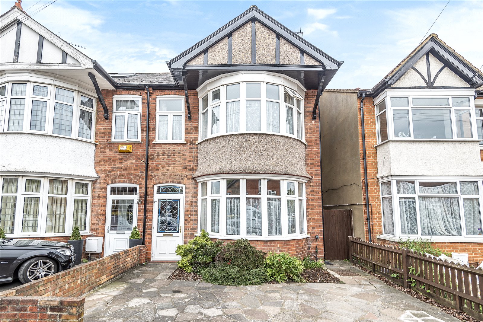 Free property report 35 Roxborough Road, Harrow, HA1 1NS Chimnie