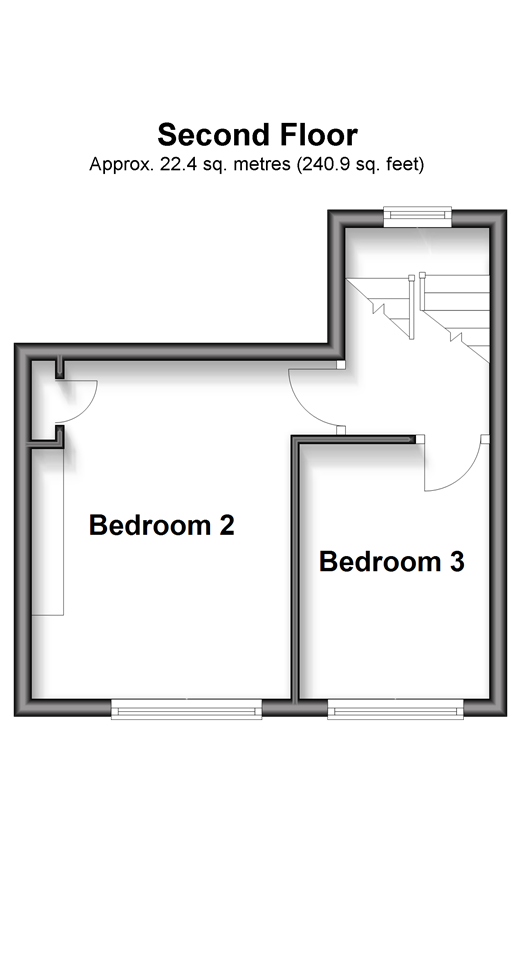 Plains Of Waterloo, Ramsgate floorplan