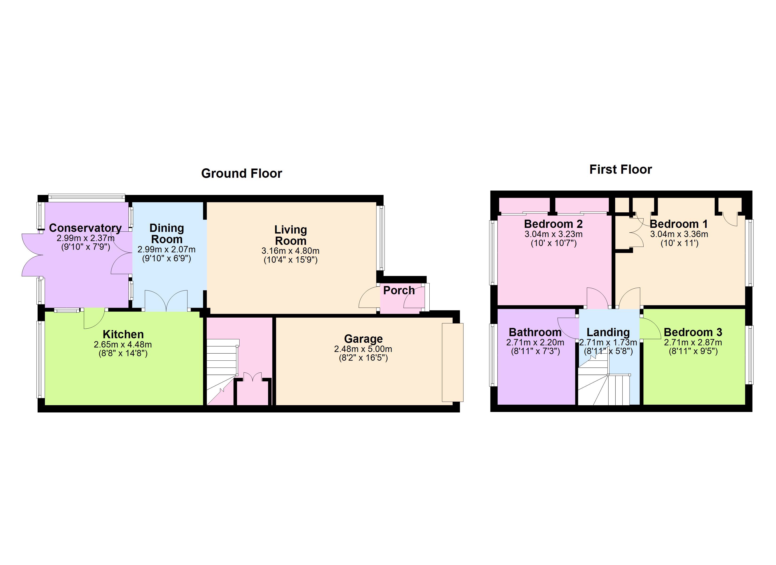 3 Bedrooms Semi-detached house for sale in Thurcroft Drive, Skelmersdale WN8