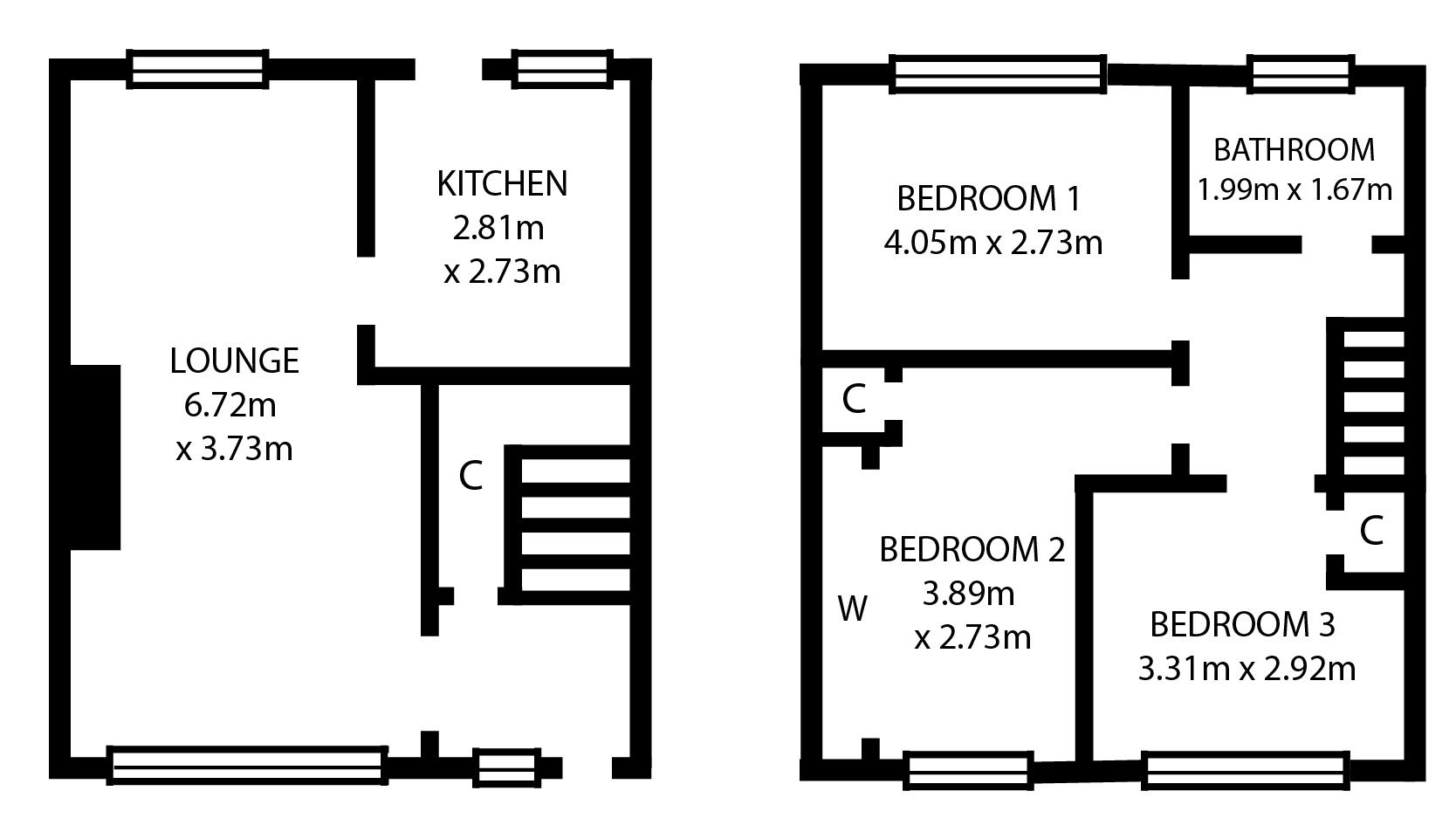 3 Bedrooms Villa for sale in 60 Scott Avenue, Milton Of Campsie G66