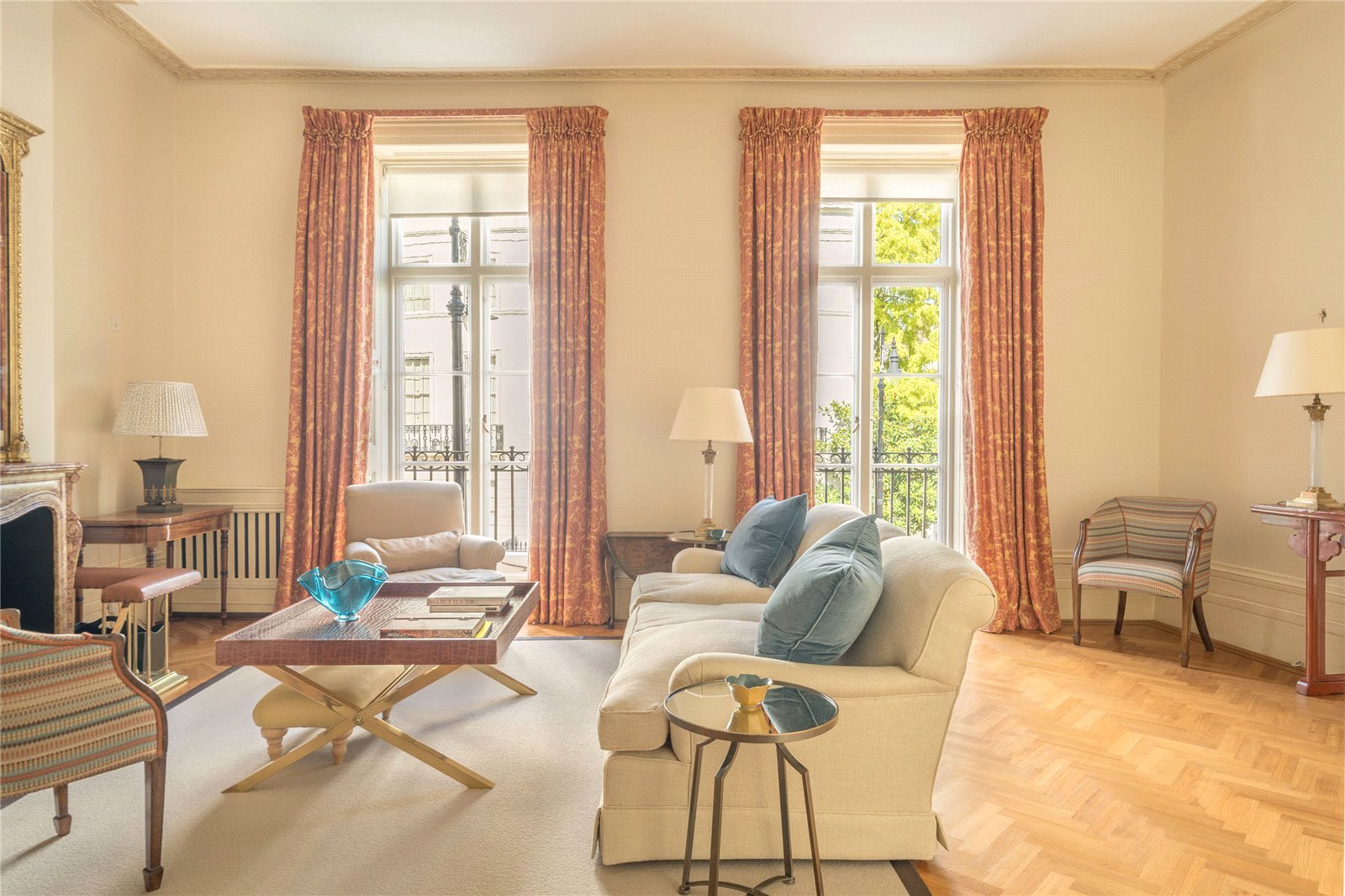 2, 1, Wilton Crescent, Knightsbridge photo 2