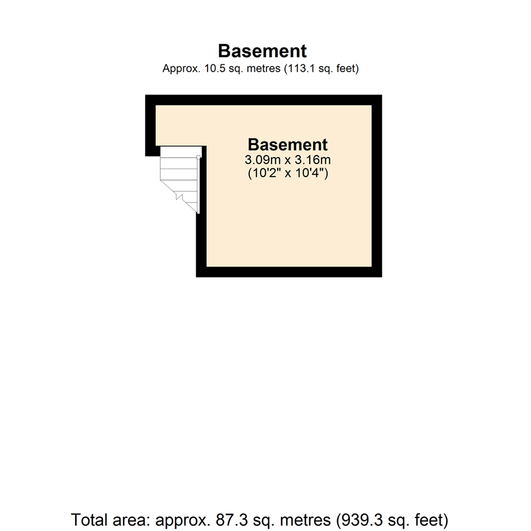 Prospect Road, Rawtenstall, Rossendale BB4, 2 bedroom terraced house for sale 64016212