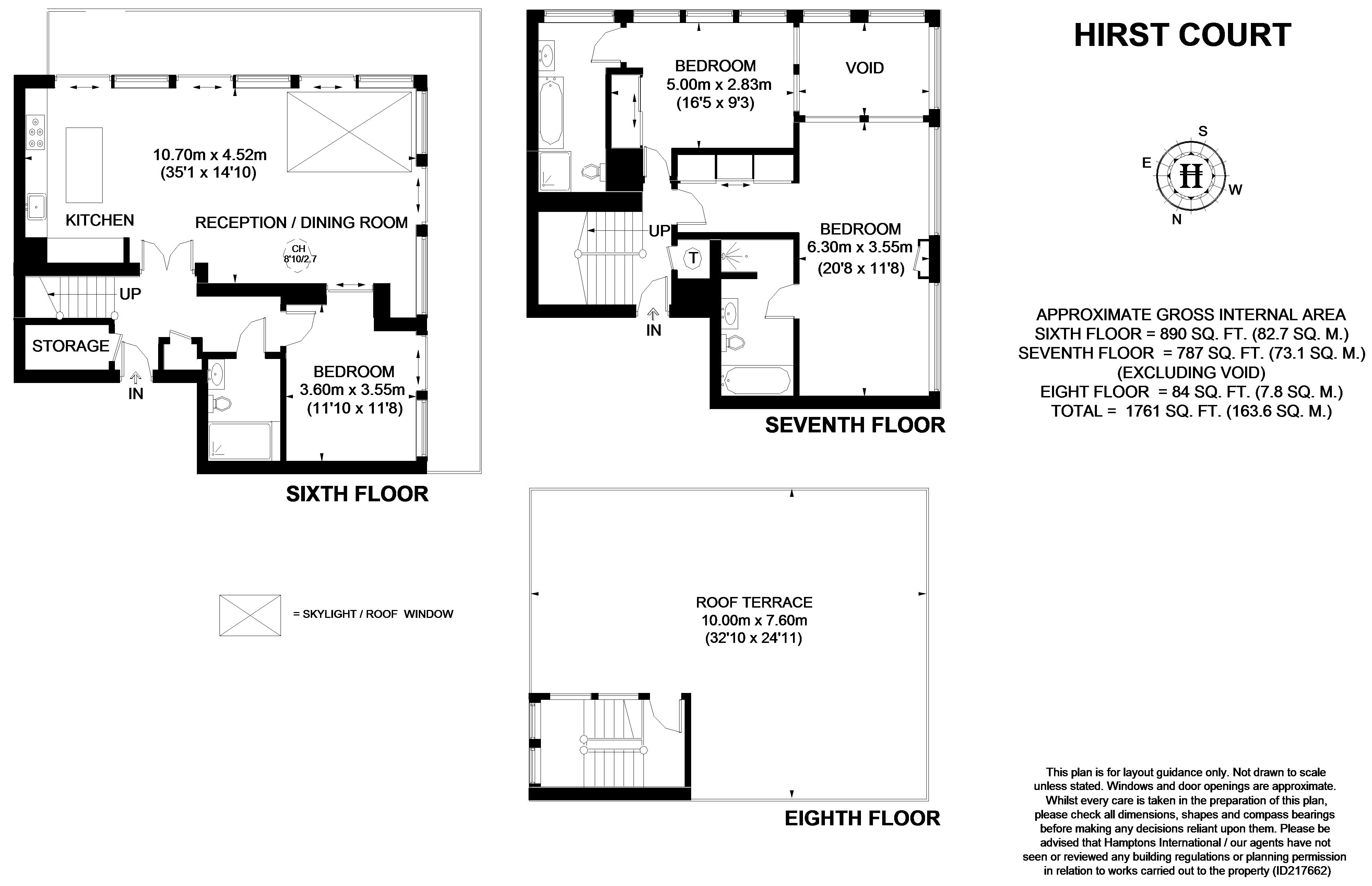 3 Bedrooms Flat to rent in Gatliff Road, London SW1W