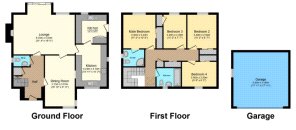 26B,, High Street, Newport Pagnell floorplan