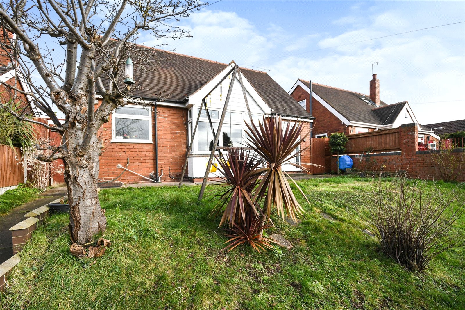 Photos of Butt Lane, Mansfield Woodhouse, Mansfield NG19 63822632