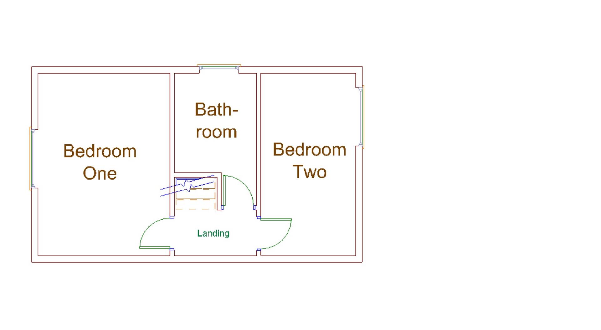 70, Marlborough Road, Nuneaton floorplan