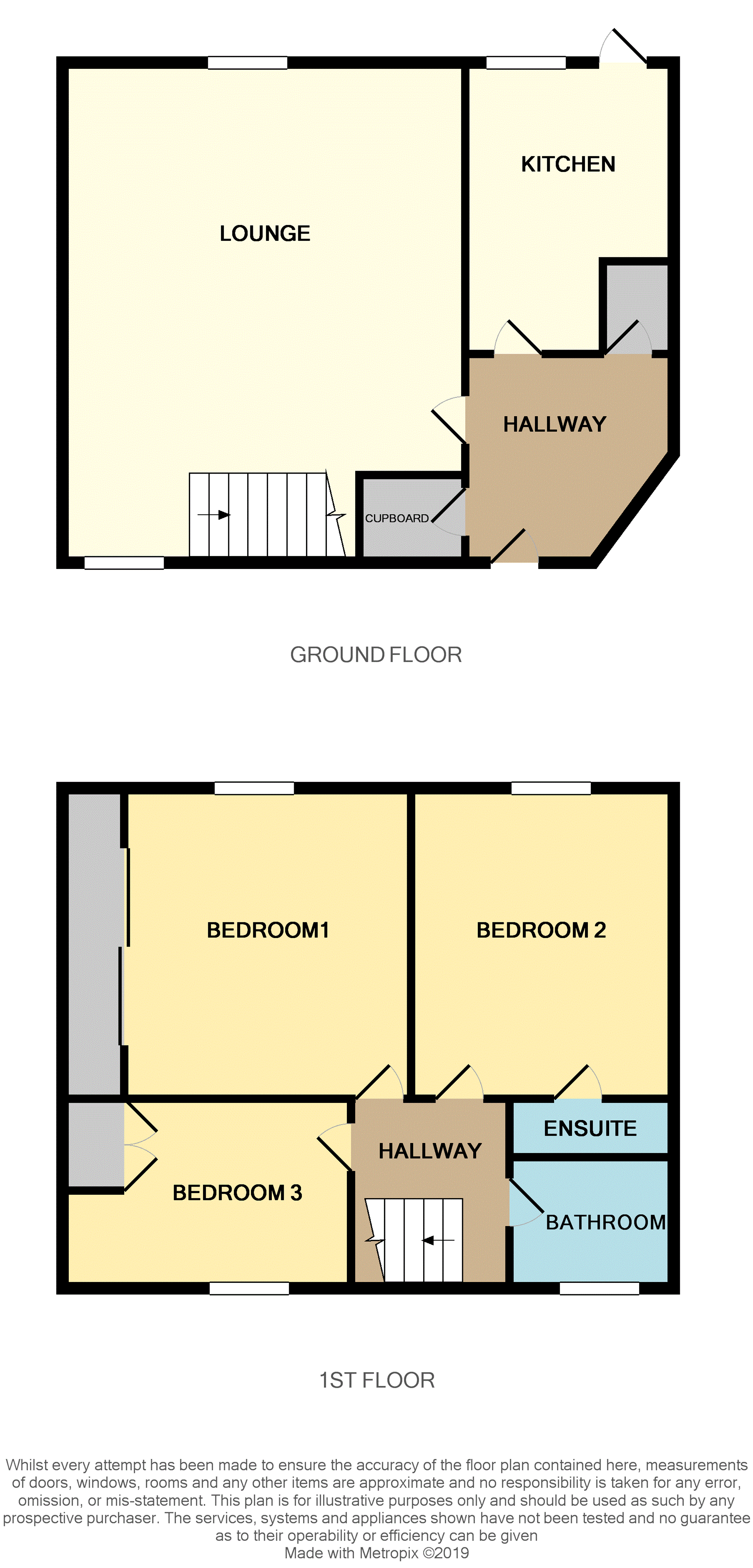 3 Bedrooms Terraced house for sale in Bowmore Court, Irvine KA11