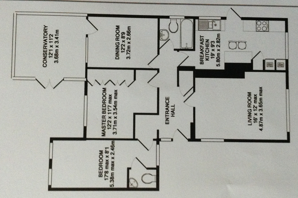 3 Bedrooms Bungalow for sale in Helena Close, Knutsford, Cheshire WA16