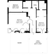 2 Bedrooms Flat to rent in Ottley Drive, Kidbrooke Village, London SE3