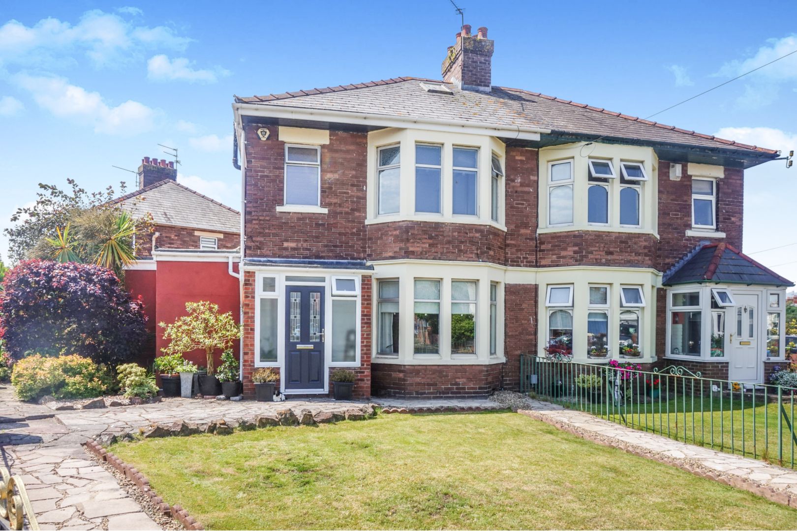 Free property report 38 Avondale Crescent, Grangetown, Cardiff, CF11