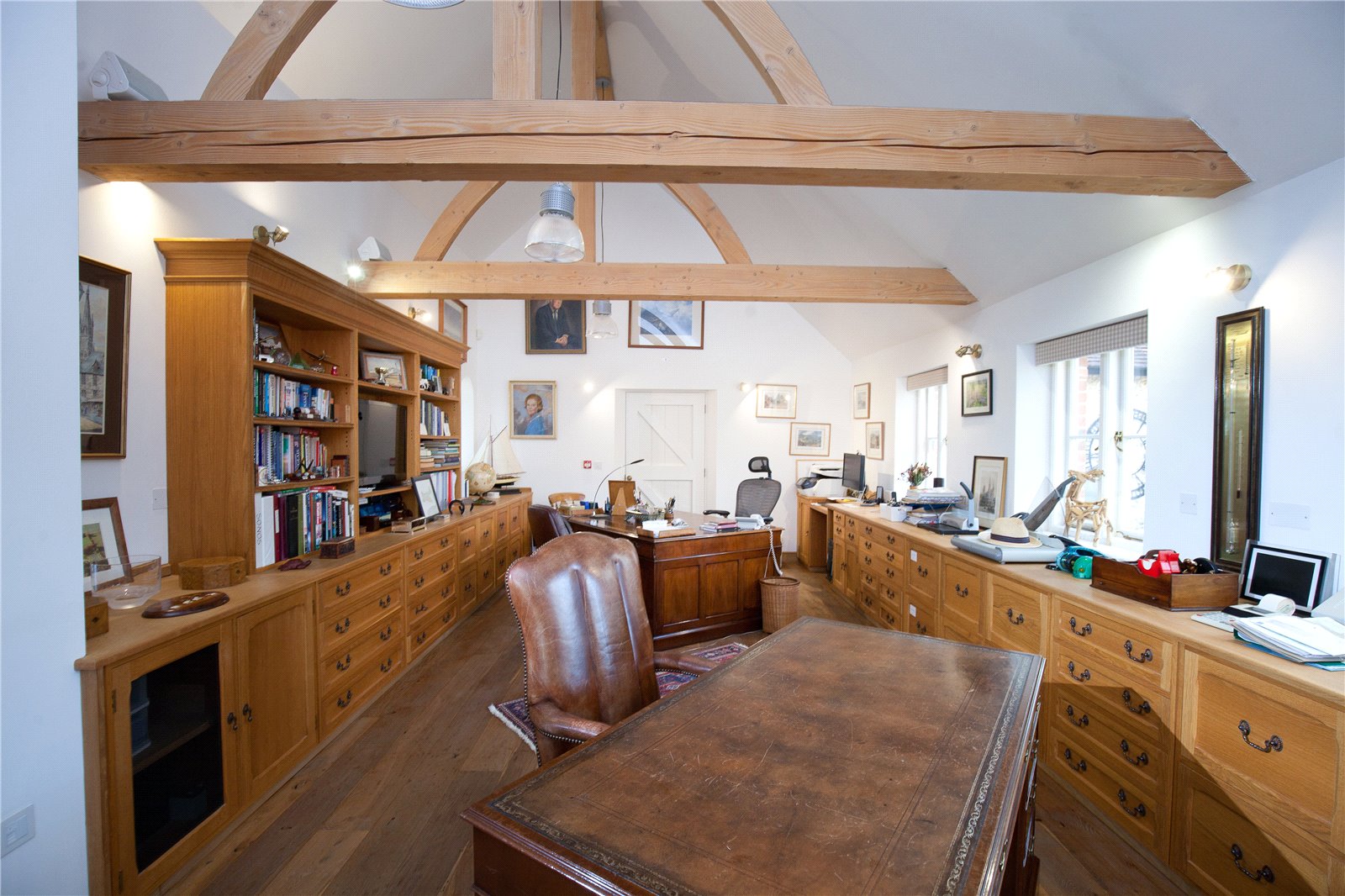 Photos of Chilton Candover, Alresford, Hampshire SO24 64684502