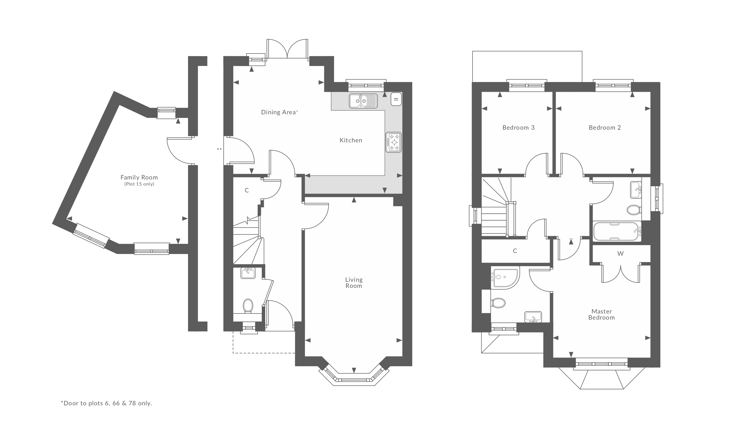 3 Bedrooms Link-detached house for sale in Ash Lodge Park, Ash, Surrey GU12