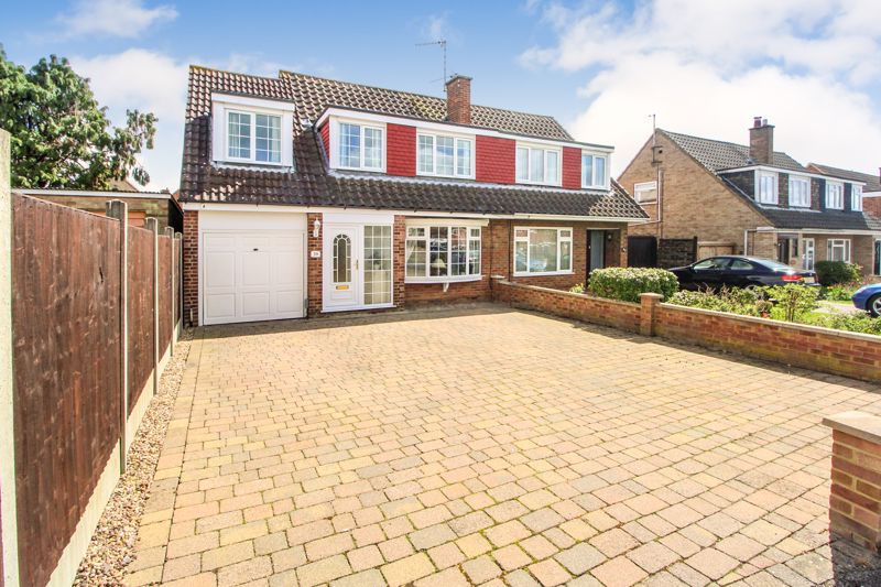 Photos of Cheviot Close, Bedford MK41 64398999 PrimeLocation