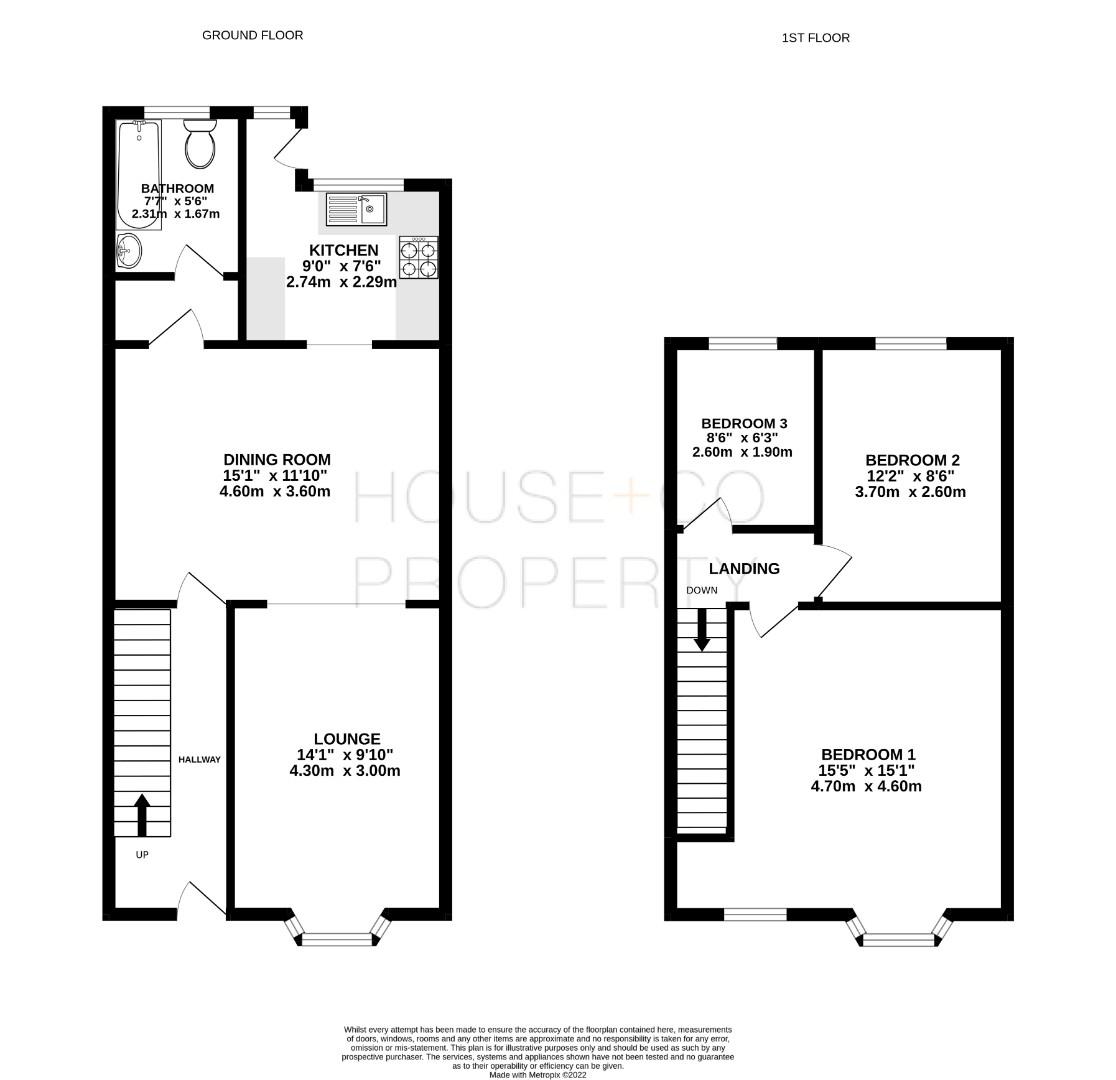 Victoria Avenue, Redfield, Bristol BS5, 3 bedroom terraced house for