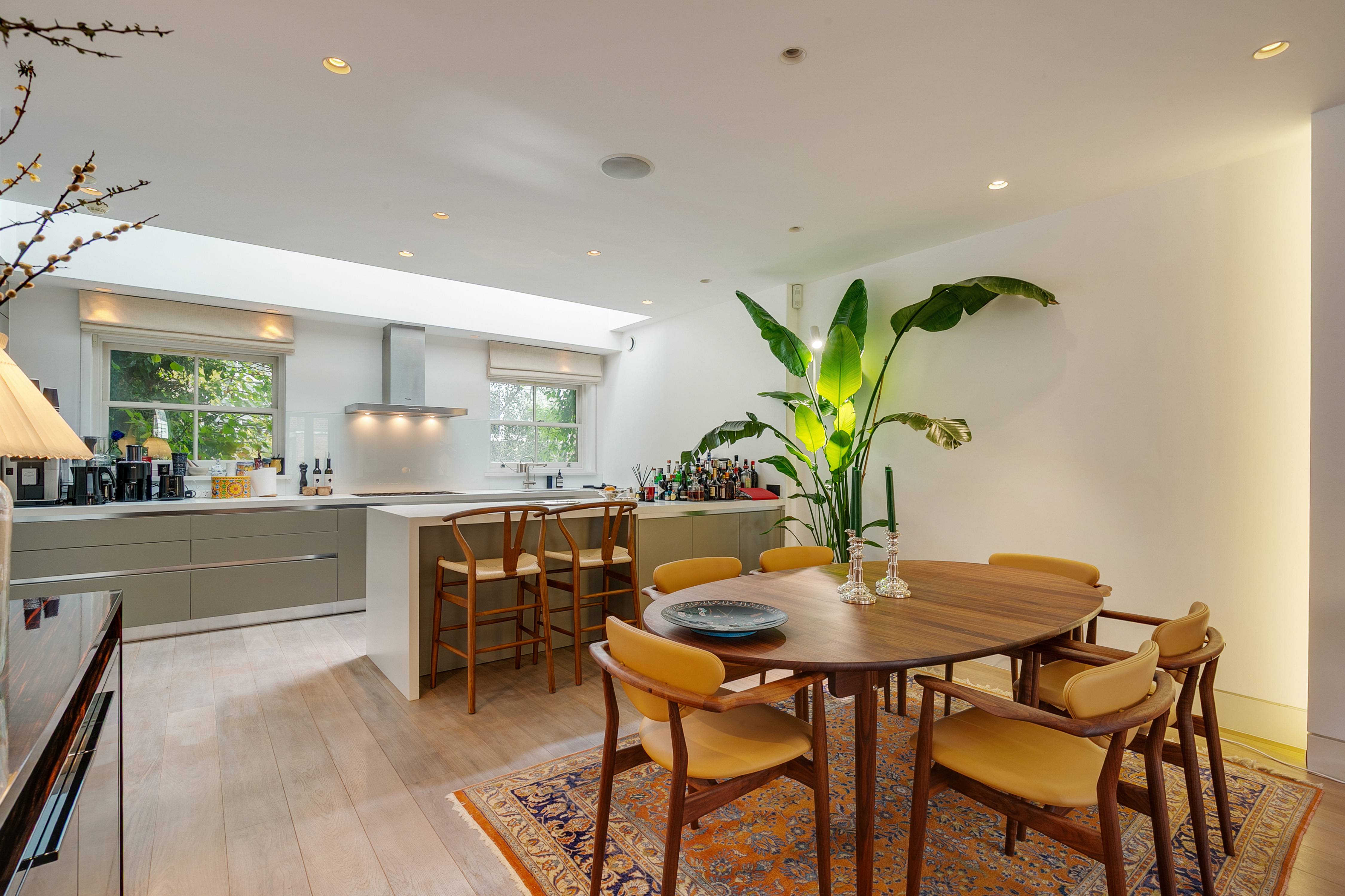 3 bedroom terraced house for sale 0