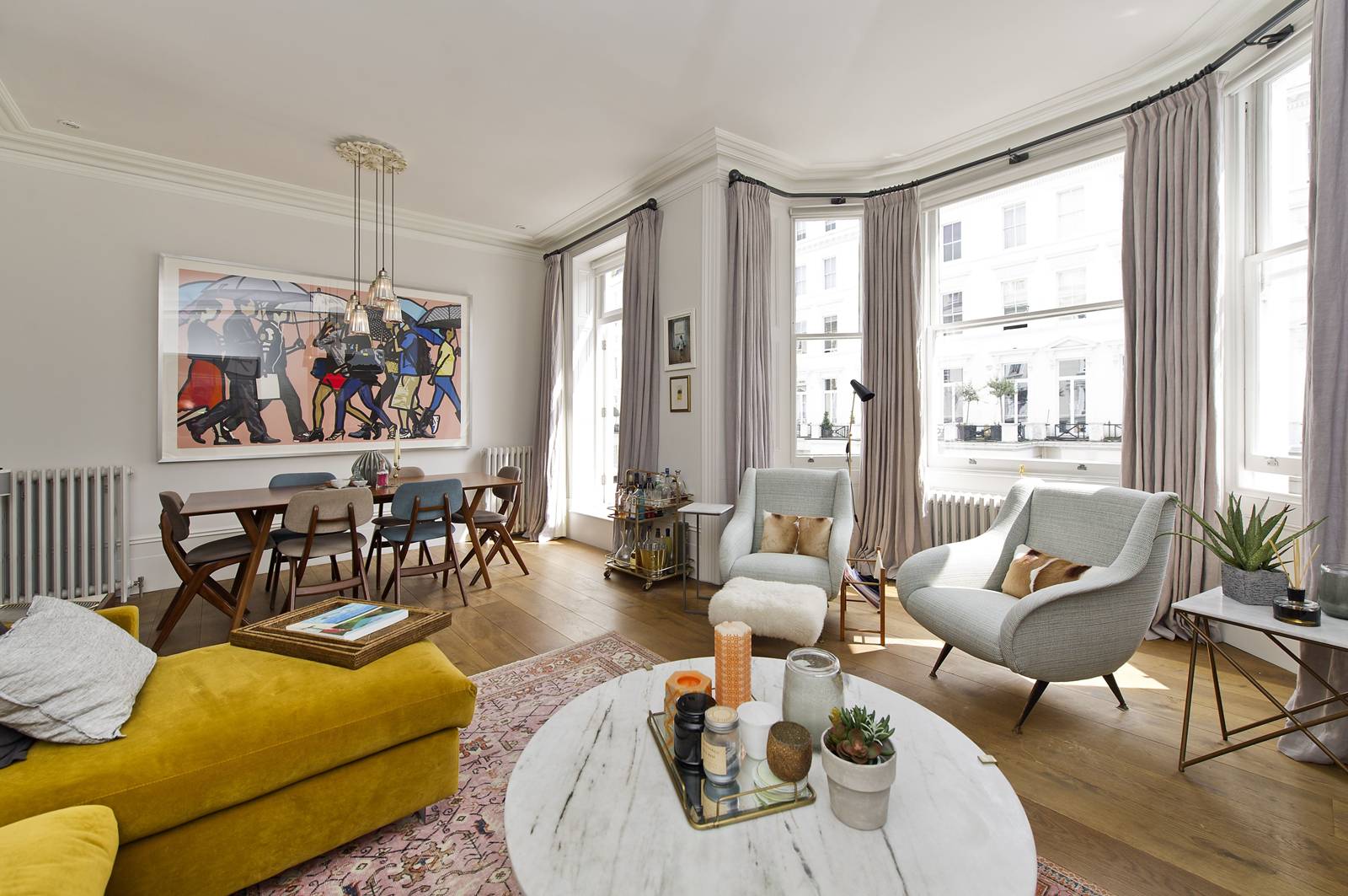 1 bedroom flat for sale 0