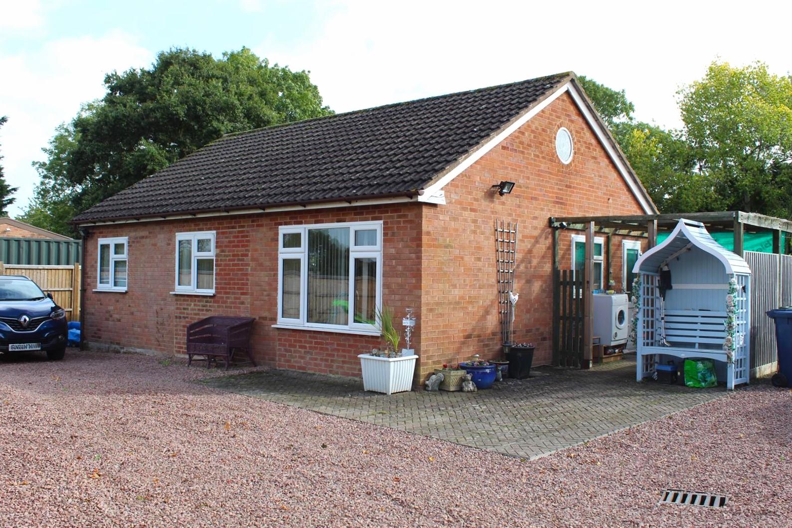 Photos of Badgeworth Lane, Badgeworth, Cheltenham GL51 67099015