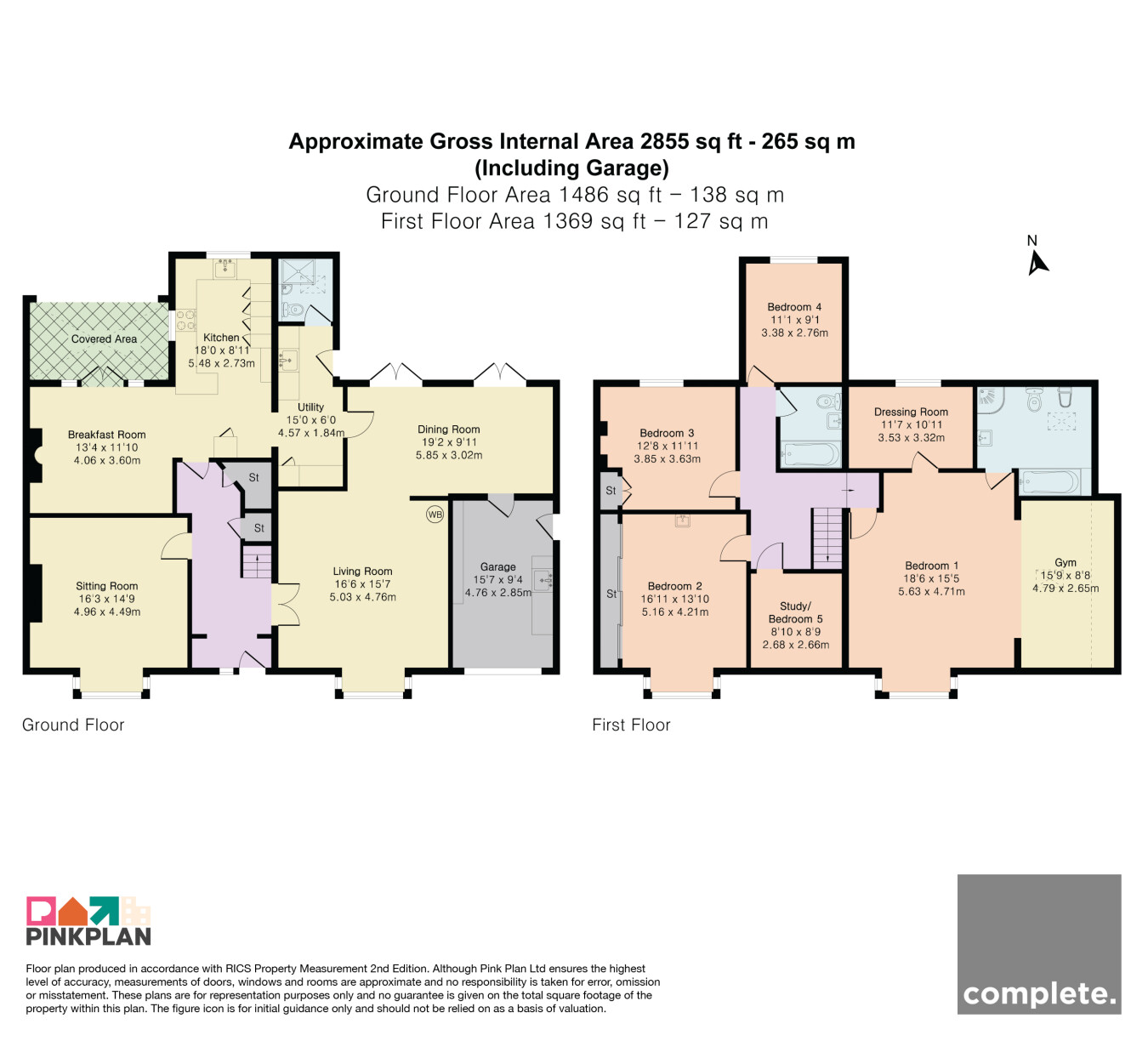 14, Whiteway Road, Newton Abbot floorplan