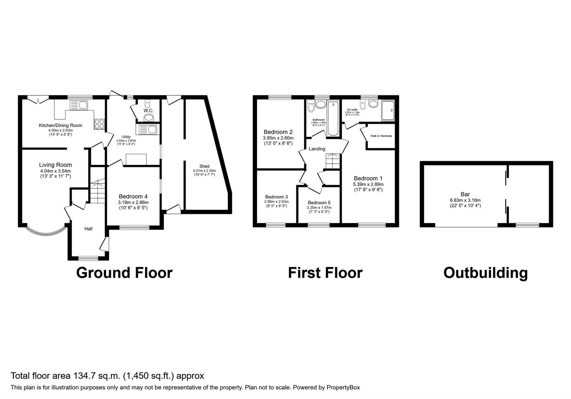 2 Malstone Avenue, Stoke-On-Trent floorplan