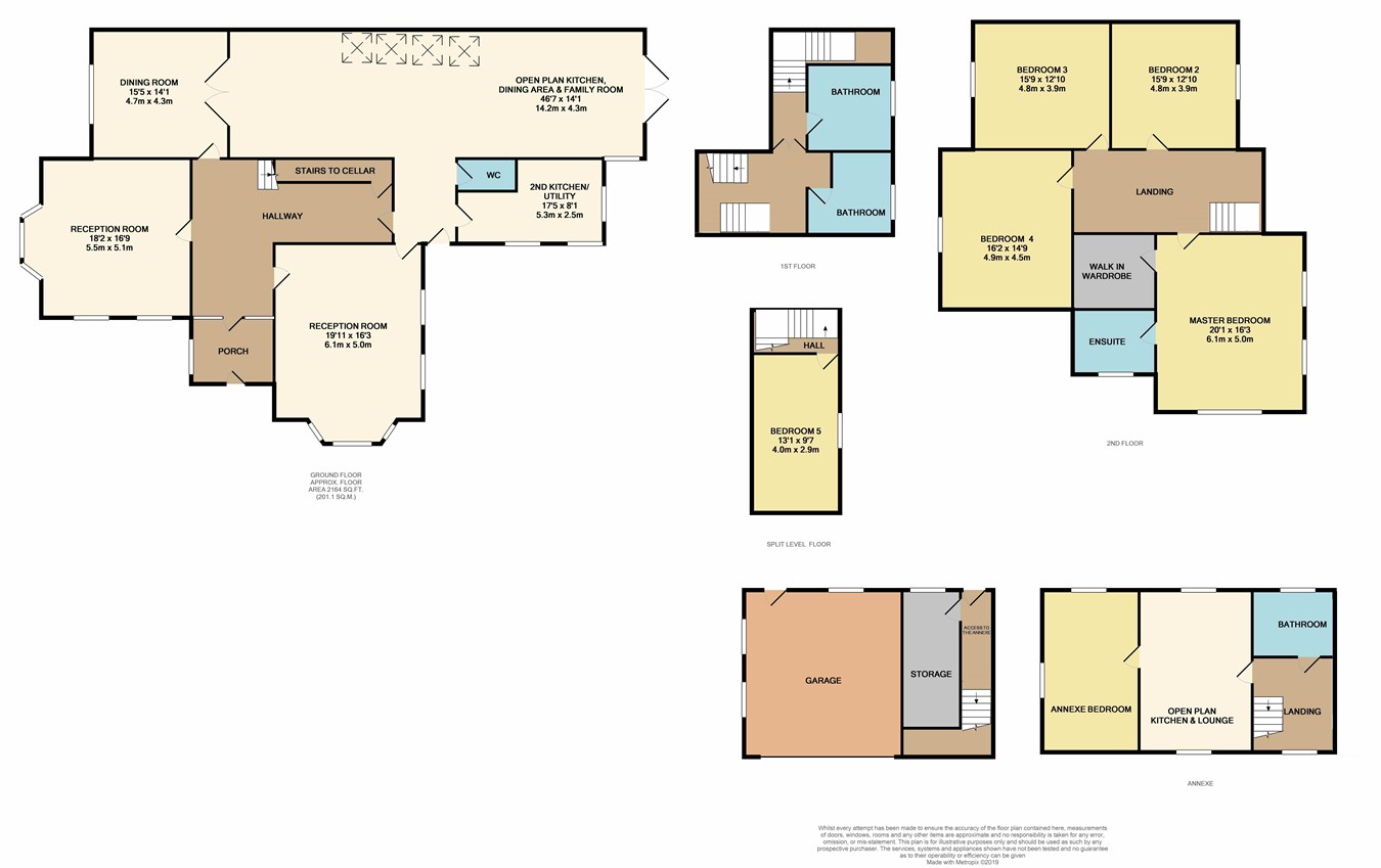 5 Bedrooms Semi-detached house for sale in Chorley New Road, Bolton BL1