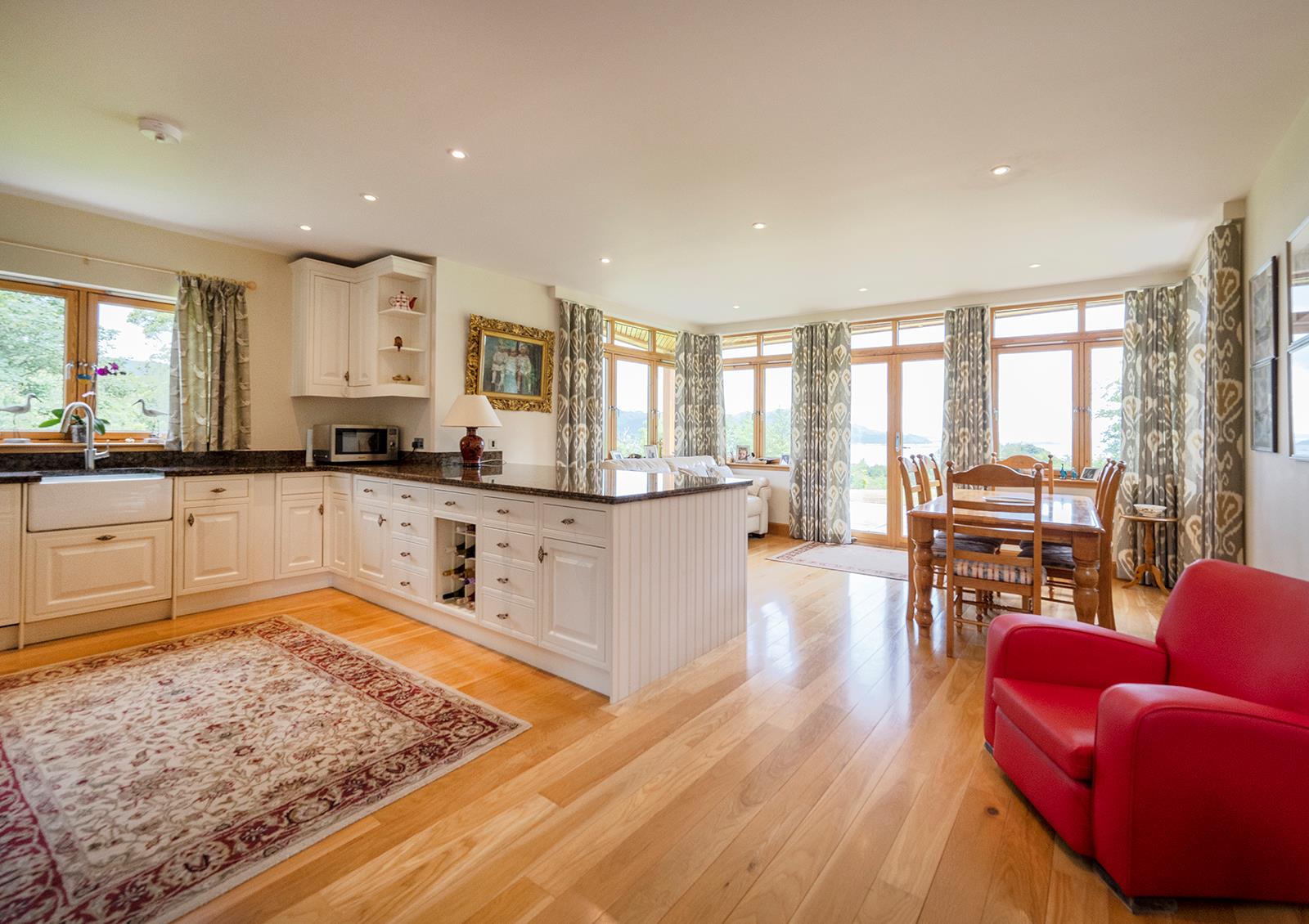 Photos of Kishorn, Strathcarron, Highland IV54. 62069124 PrimeLocation