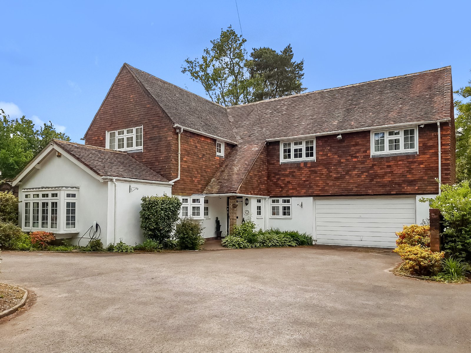 5-bed house on Nyewoods Cottage,, Chilworth Road, Southampton, £970,000