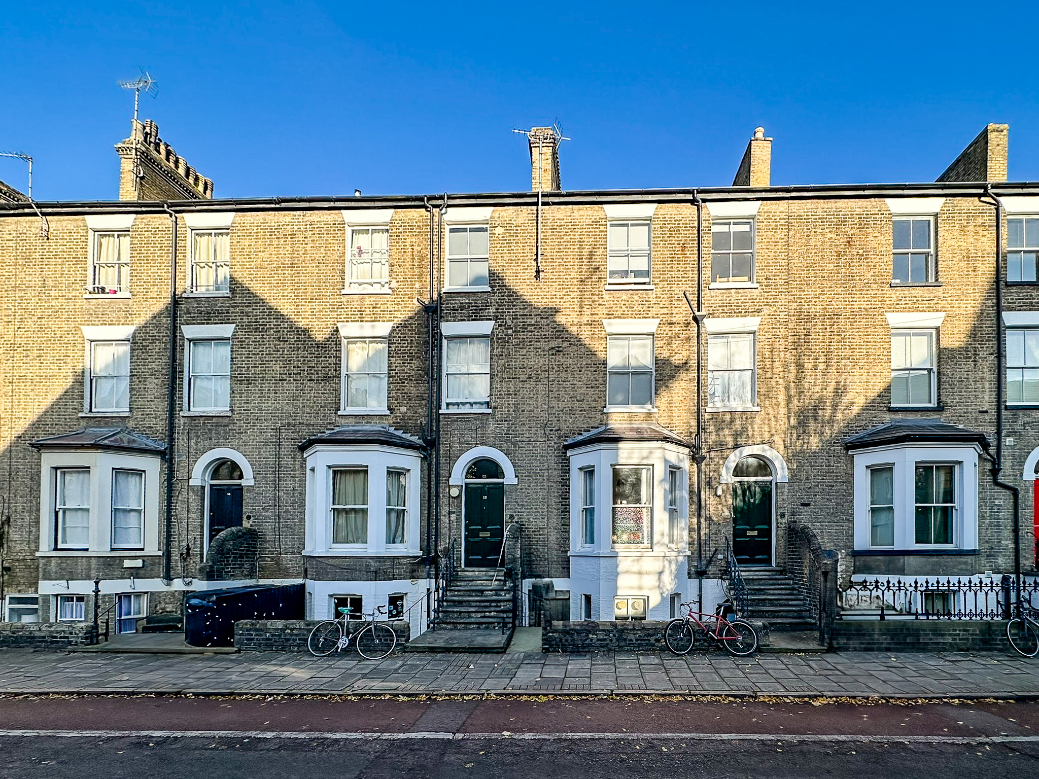 Bateman Street, Cambridge photo 4