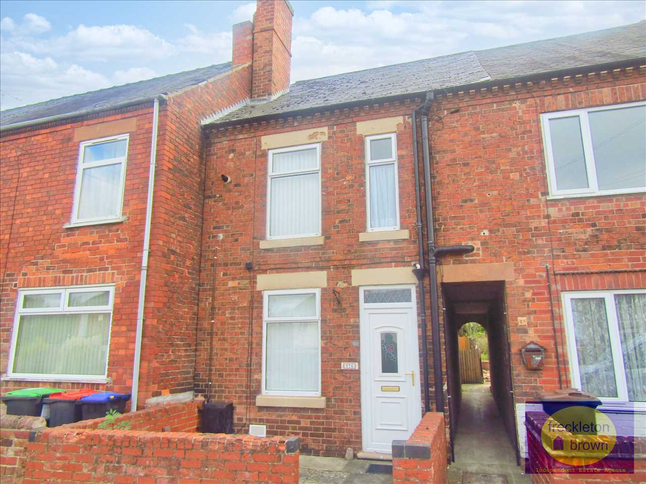 76, Alfreton Road, Nottingham photo 2