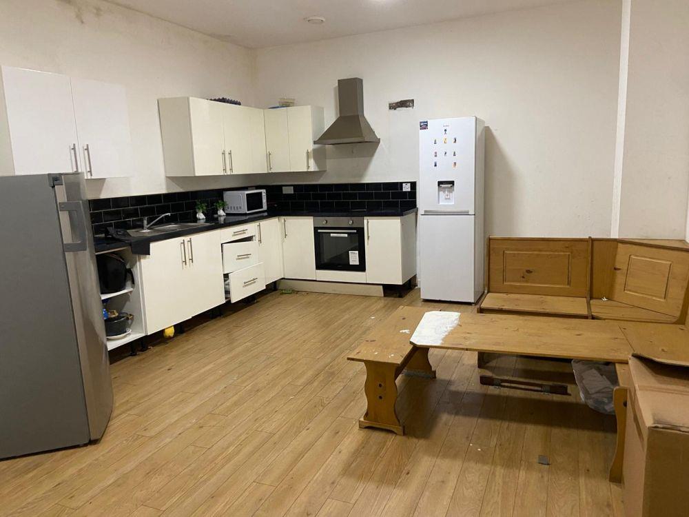 19 Gratton House, 136 Sunbridge Road, Bradford photo 4