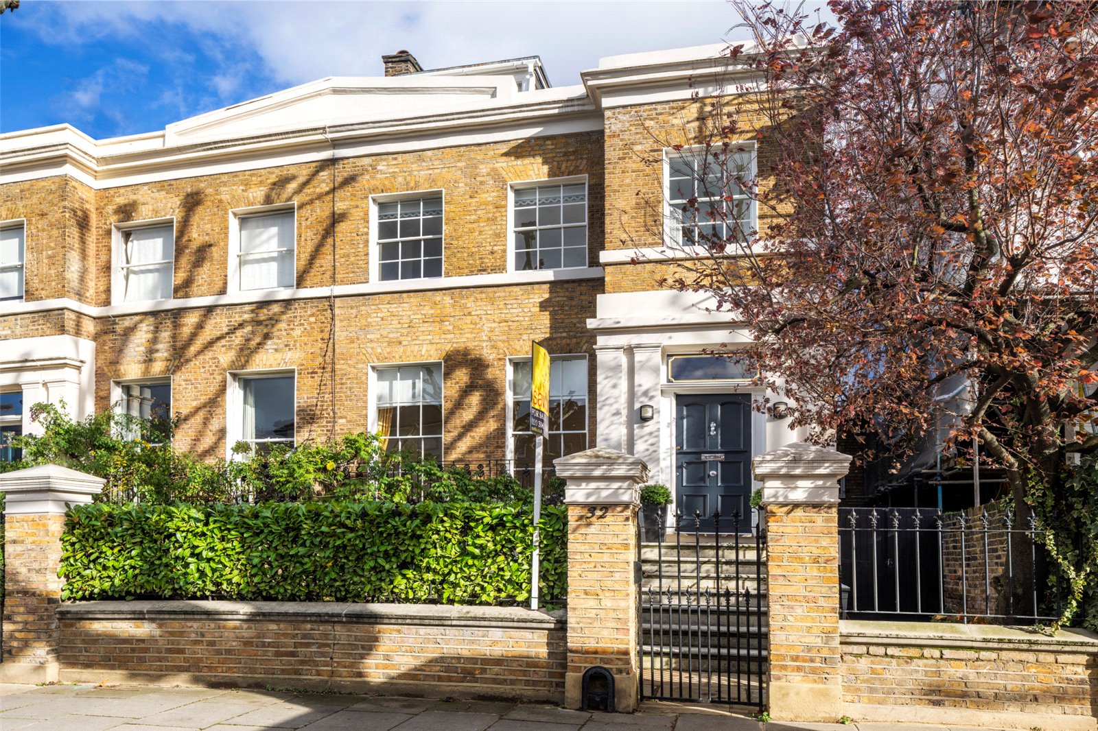 Photos of Hamilton Terrace, St. John's Wood, London NW8 56924879