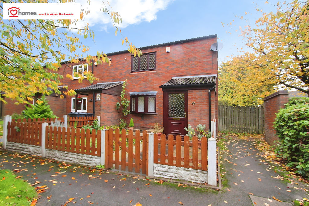 54, Upper Forster Street, Walsall photo 2