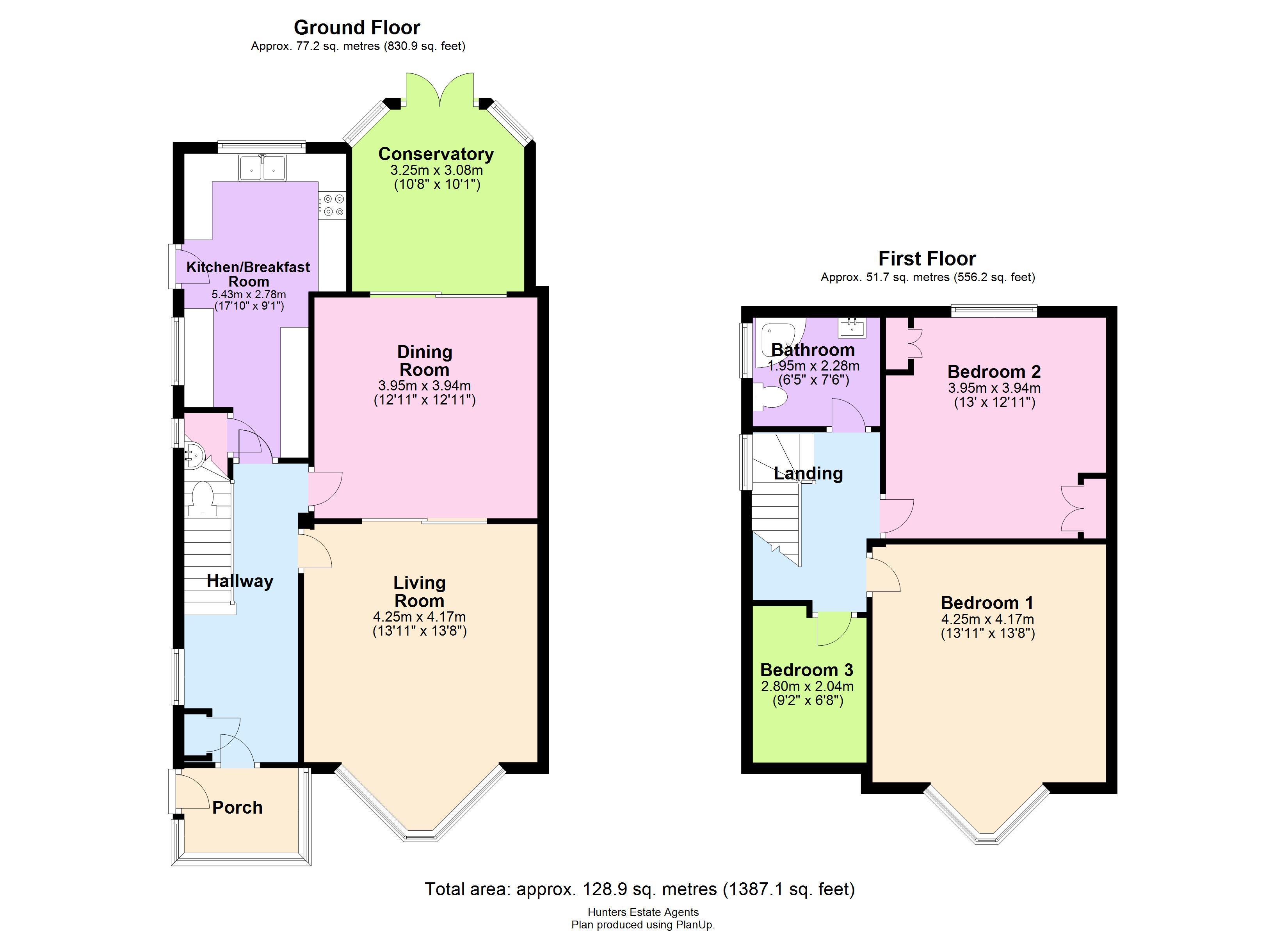 3 Bedrooms Semi-detached house for sale in Seabank Road, Wallasey CH45