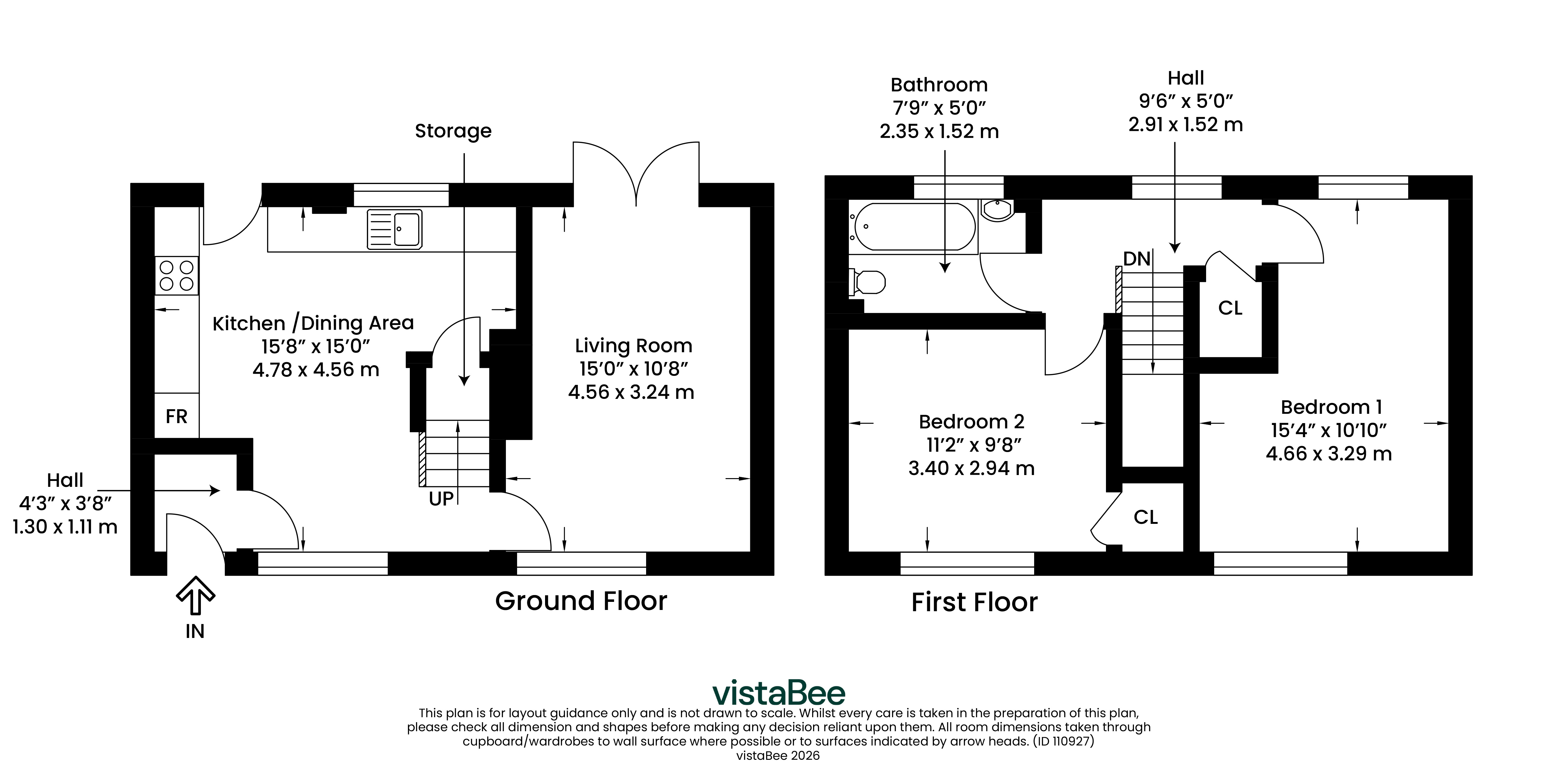 4, Durrockstock Way, Renfrewshire floorplan