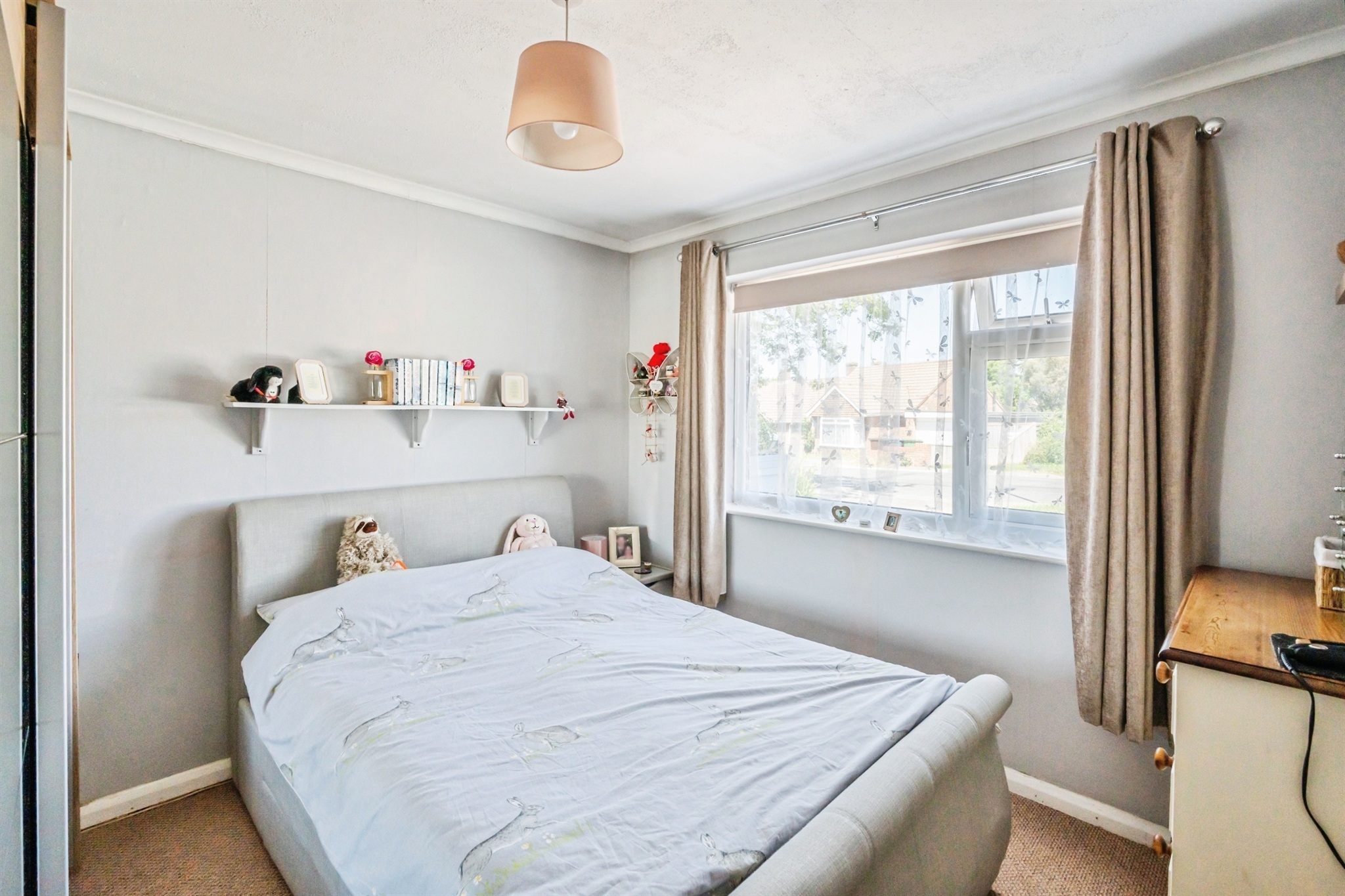 20, Farmlands Avenue, Polegate floorplan
