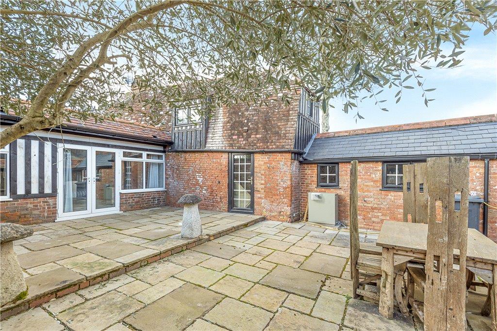 Photos of Redbridge Farm, Dolmans Hill, Lytchett Matravers BH16