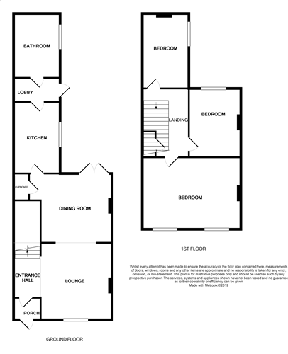 3 Bedrooms Terraced house for sale in May Street, Kingswood, Bristol BS15