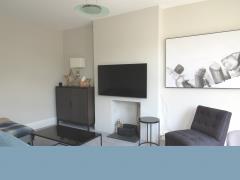 2 Bedrooms Flat to rent in Beaconsfield Road, St.Albans AL1