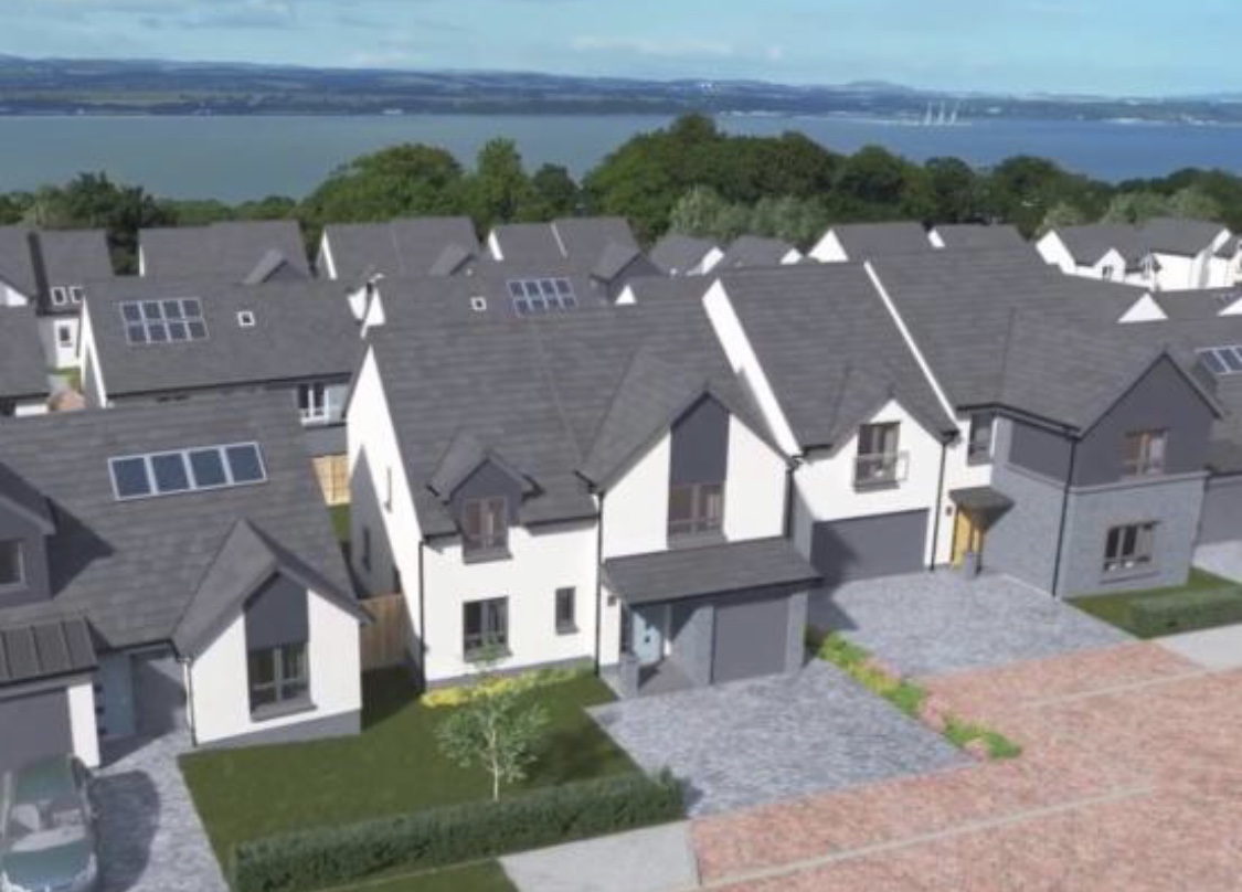 Photos of Highfield Park, The Drum, Boness EH51 57087464 PrimeLocation