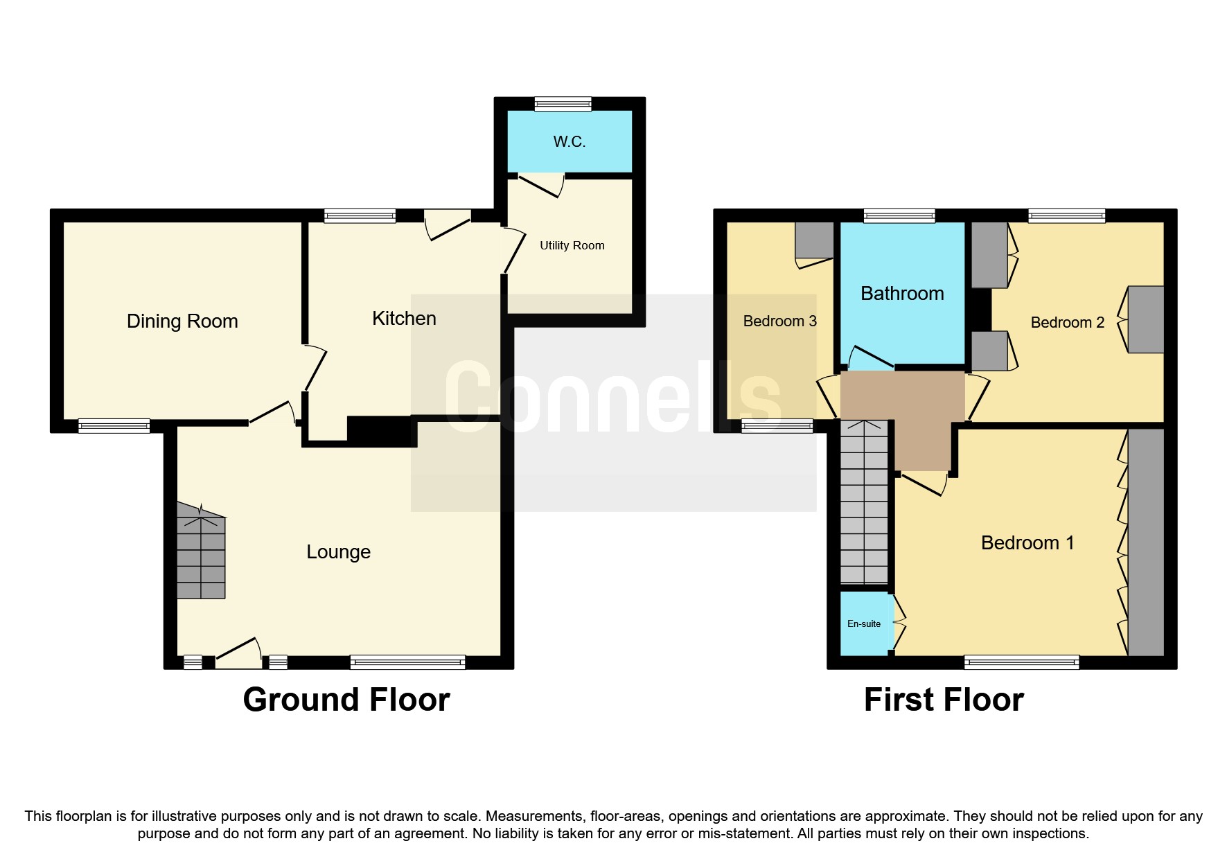 Mushroom Green, Dudley DY2, 3 bedroom semidetached house for sale 62016428 PrimeLocation