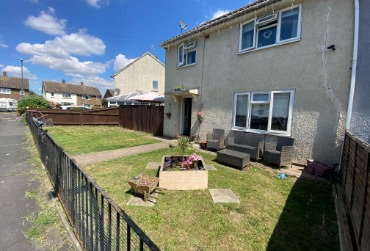 Sackville Road, Immingham photo 3