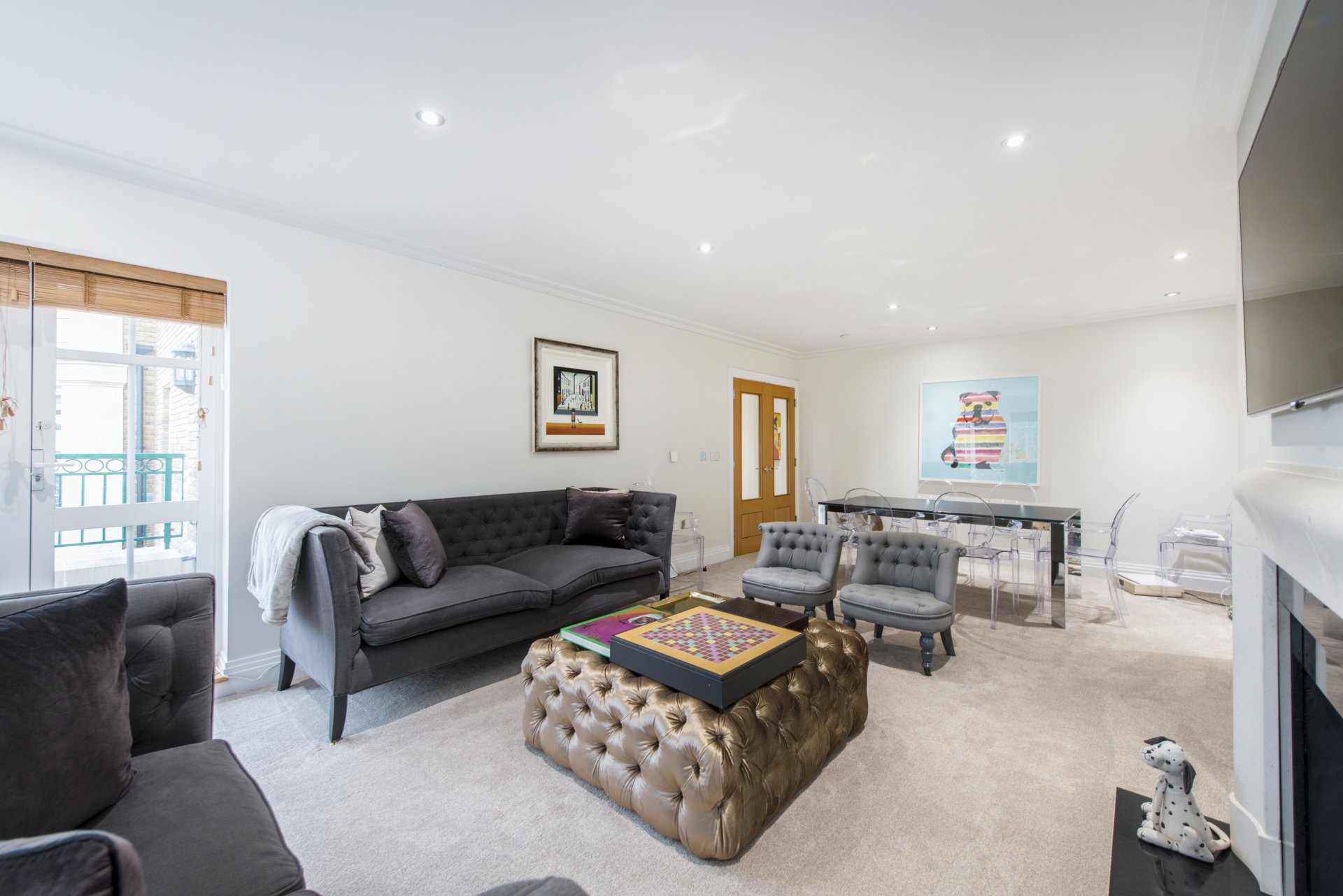 3 bedroom flat for sale 0