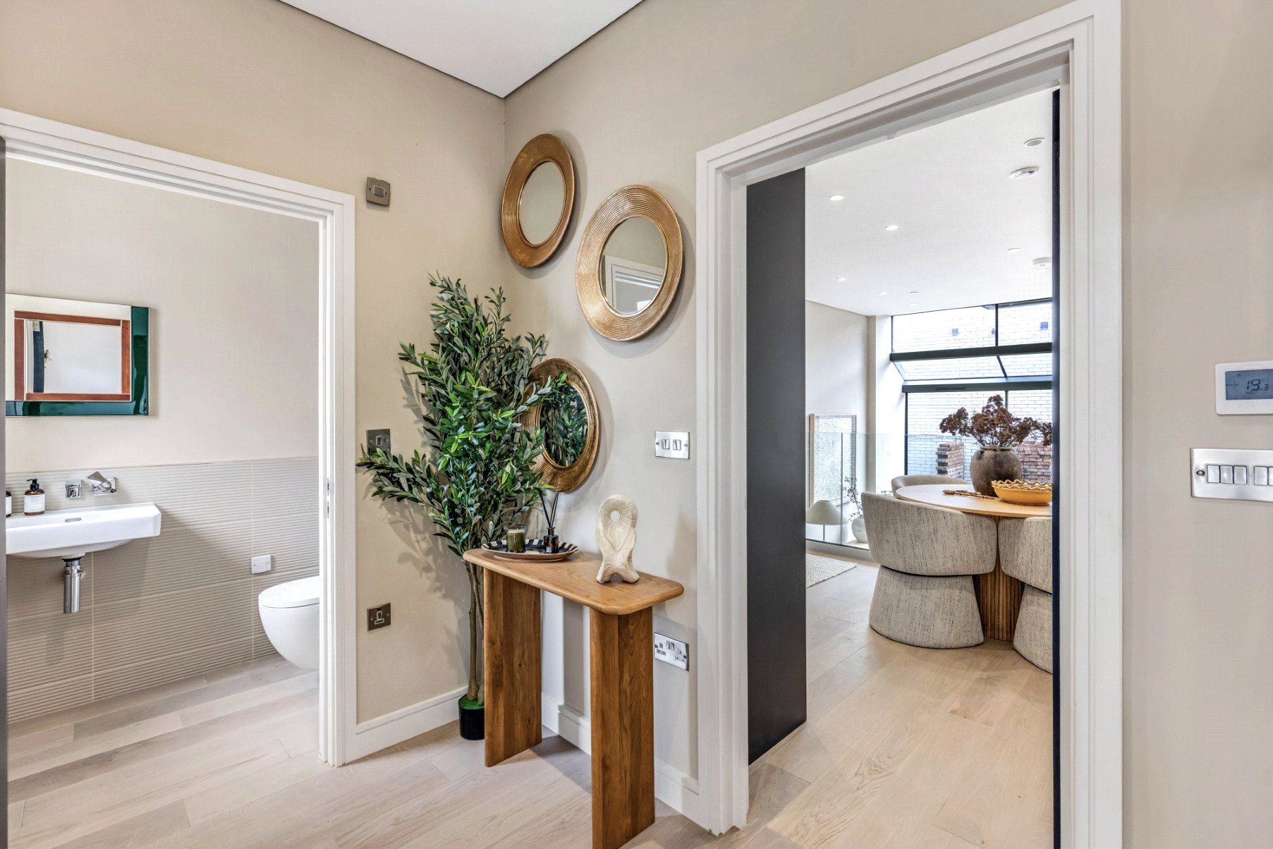 3 bedroom detached new house for sale 0