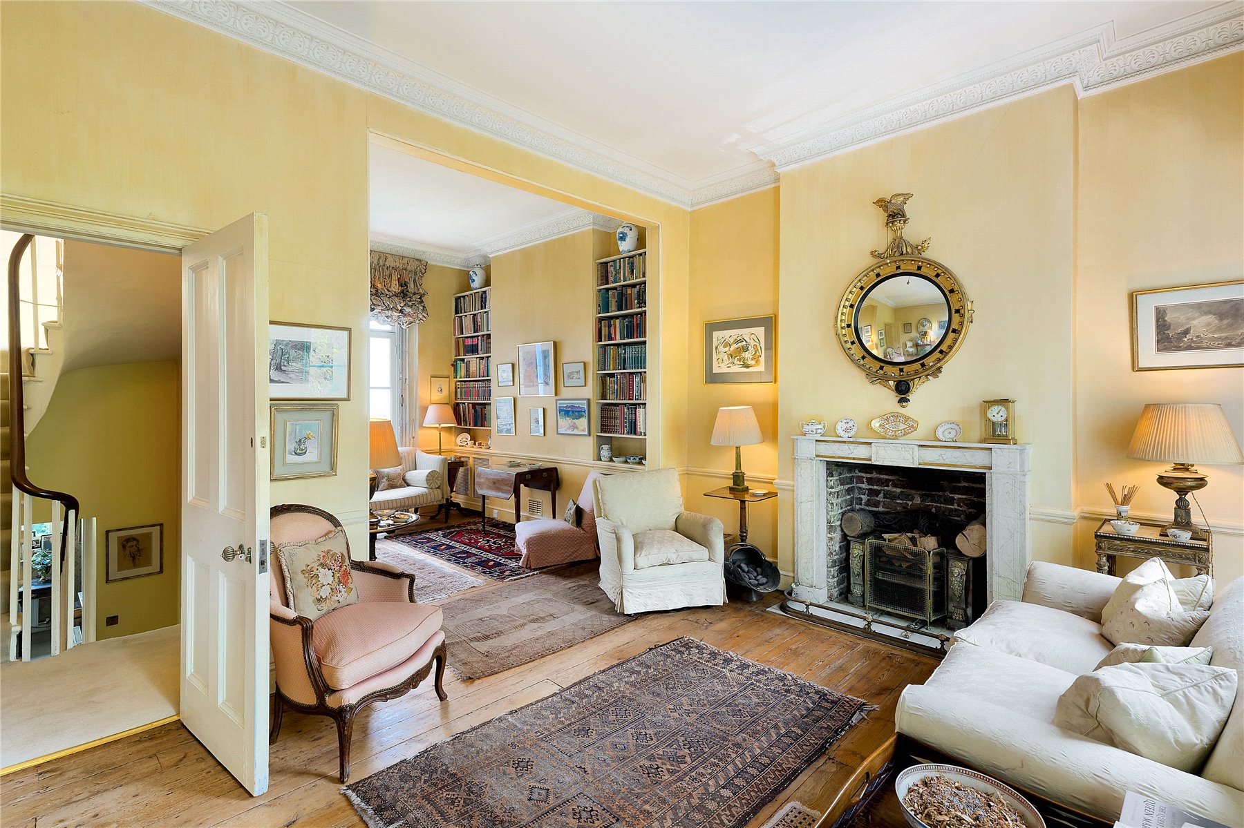 Photos of Carlyle Square, Chelsea, London SW3 63792036 PrimeLocation