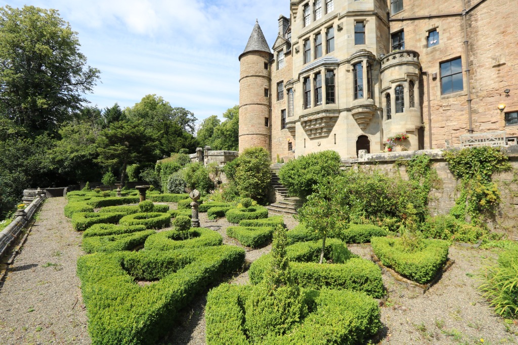 Photos of Dalzell House, Motherwell ML1 65127191 PrimeLocation