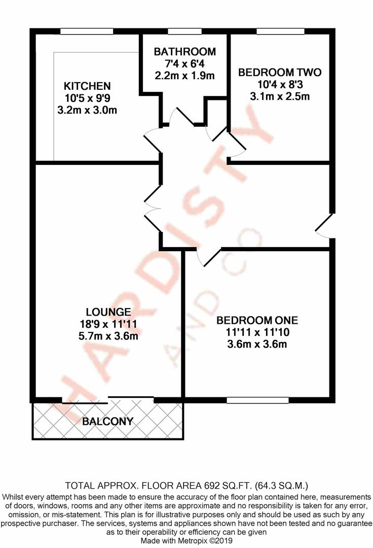 2 Bedrooms Flat for sale in Tinshill Road, Cookridge, Leeds LS16