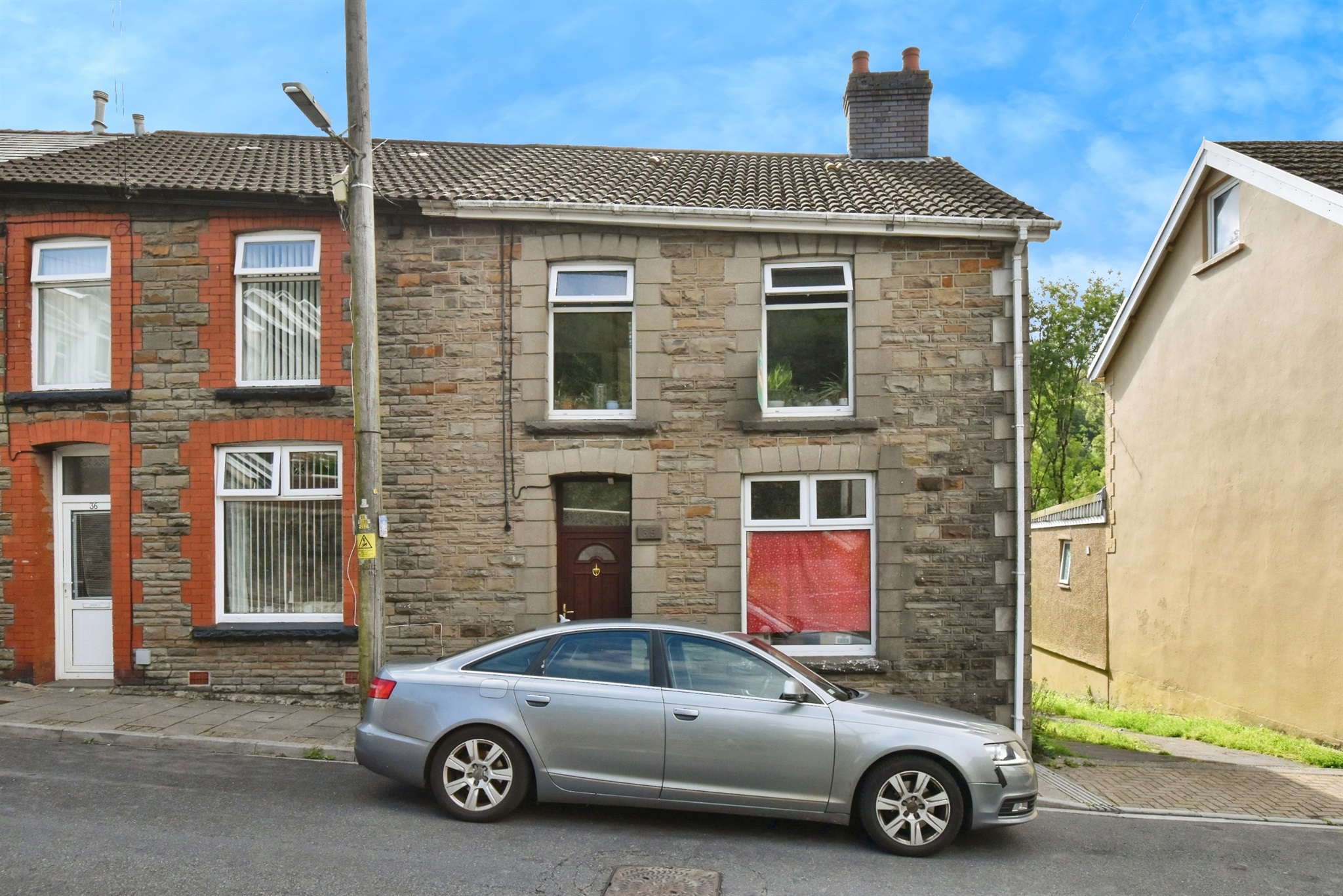 35, Milton Street, Aberdare photo 4